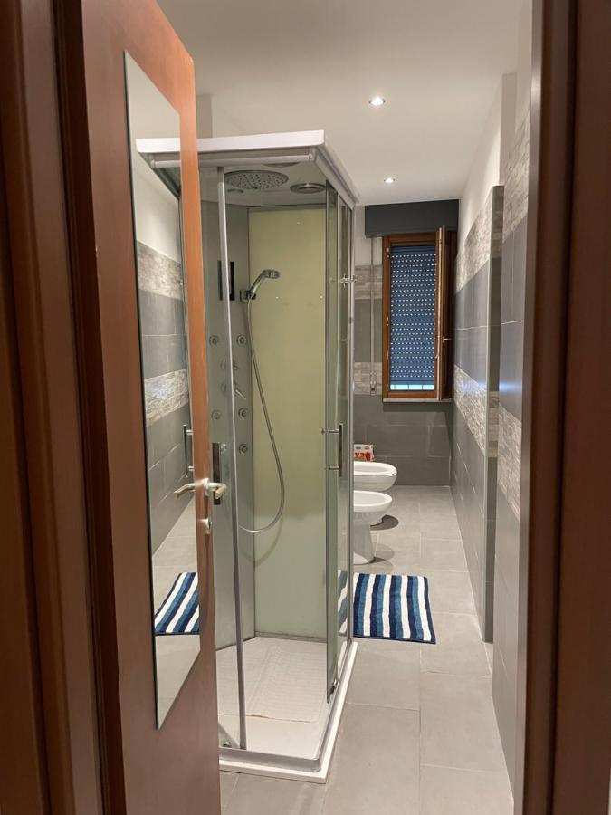 סן ג'וליאנו מילנזה King Milano Apartments מראה חיצוני תמונה