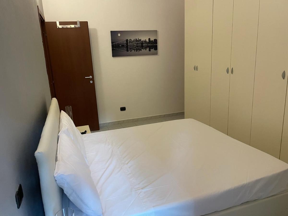 סן ג'וליאנו מילנזה King Milano Apartments מראה חיצוני תמונה